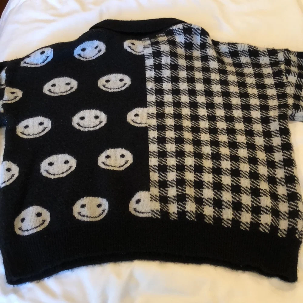 Sweater- Women's Sweaters for Spring /Autumn/ Winter  Clothes - Picture 12 of 17